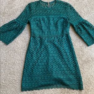 Gorgeous Pre-Loved Lace Dress